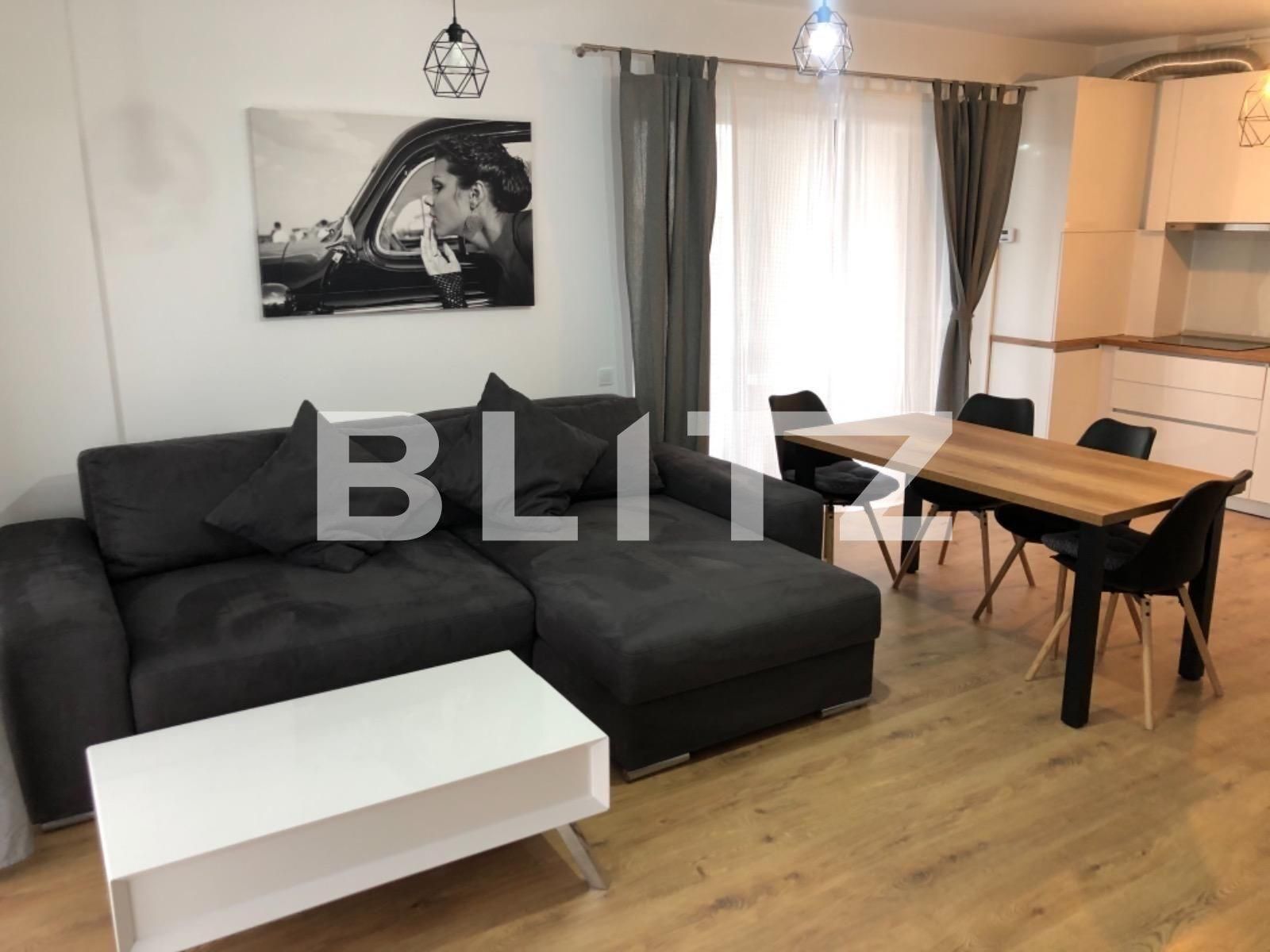 Apartament de vânzare 2 camere Iris - 67142AV | BLITZ Cluj-Napoca | Poza2