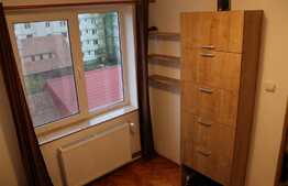Apartament 2 camere, semidecomandat, Ghergheni 