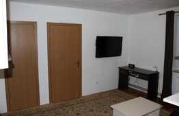 Apartament 2 camere, semidecomandat, Ghergheni 