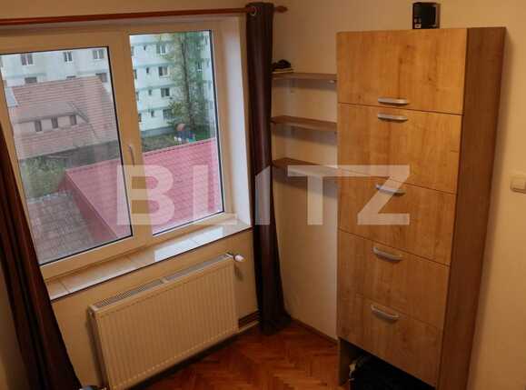 Apartament de vânzare 2 camere Gheorgheni - 67143AV | BLITZ Cluj-Napoca | Poza4