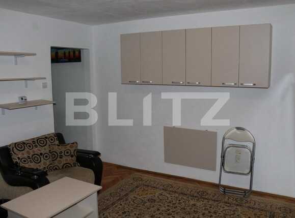 Apartament de vânzare 2 camere Gheorgheni - 67143AV | BLITZ Cluj-Napoca | Poza2