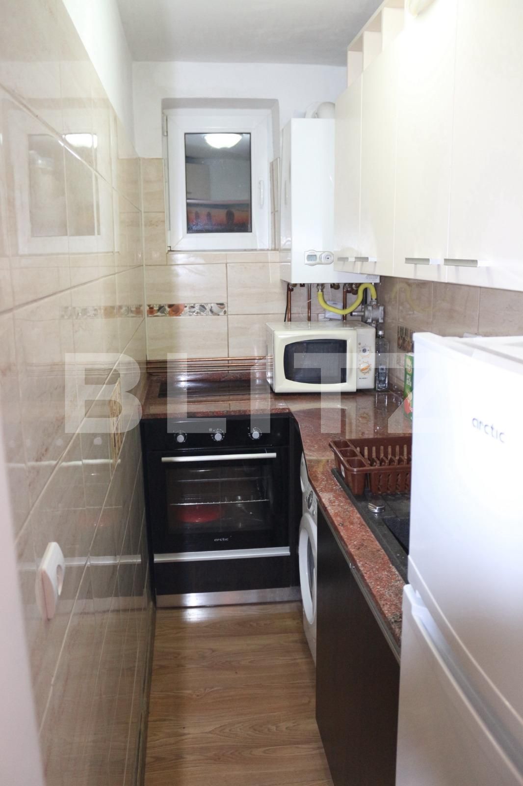 Apartament de vânzare 2 camere Gheorgheni - 67143AV | BLITZ Cluj-Napoca | Poza6