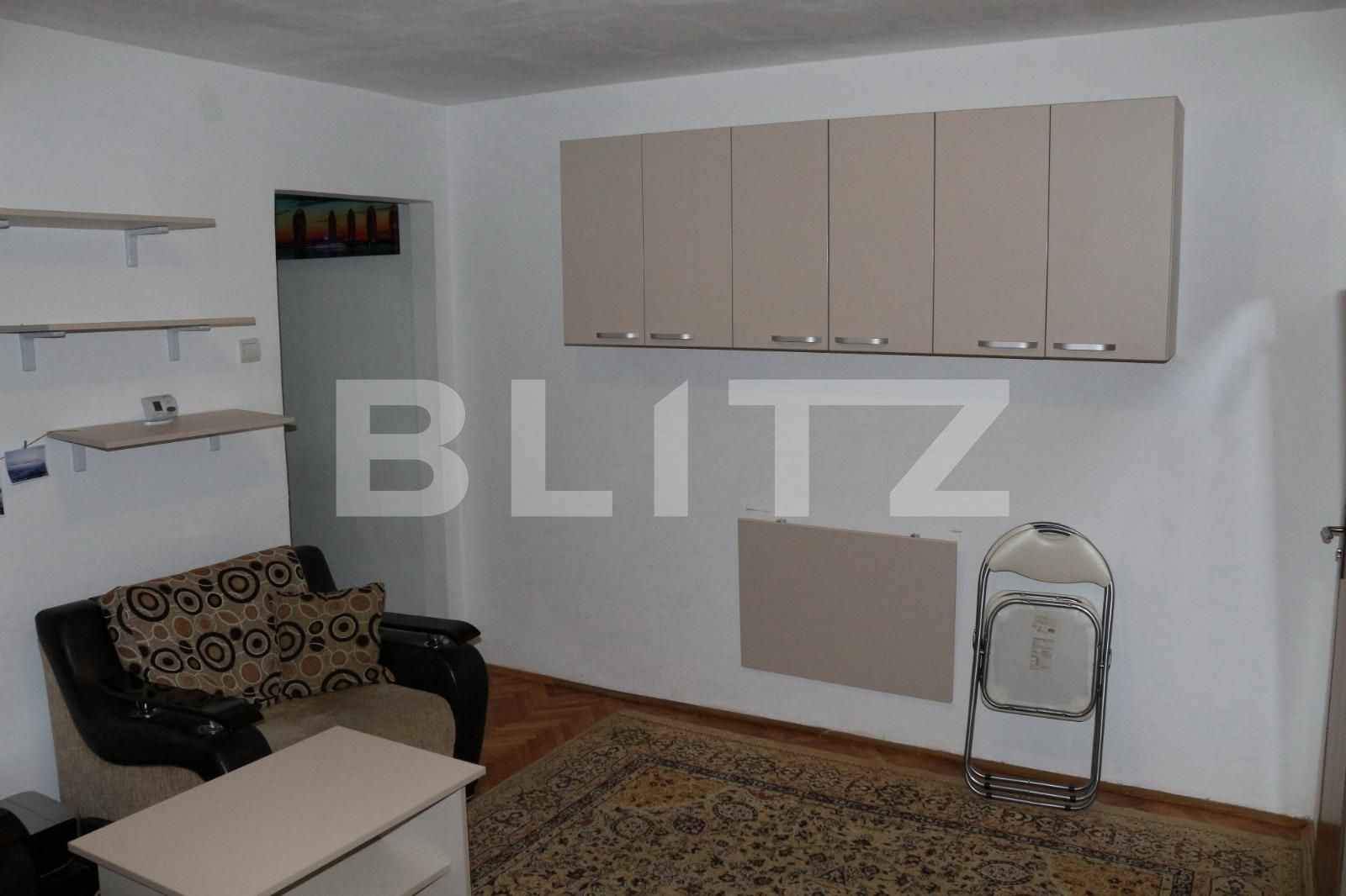 Apartament de vânzare 2 camere Gheorgheni - 67143AV | BLITZ Cluj-Napoca | Poza2