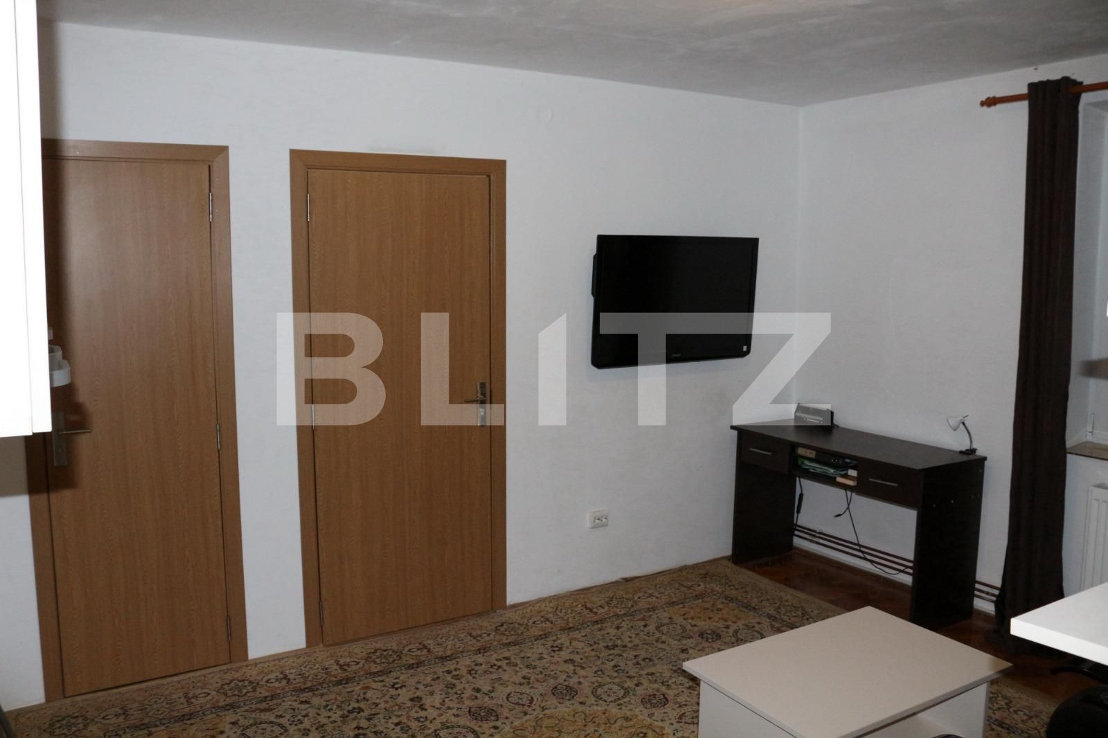 Apartament de vânzare 2 camere Gheorgheni - 67143AV | BLITZ Cluj-Napoca | Poza3