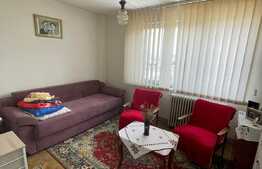 Apartament cu 2 camere decomandate, 52 m2 , zona Taietura Turcului, Grigorescu 