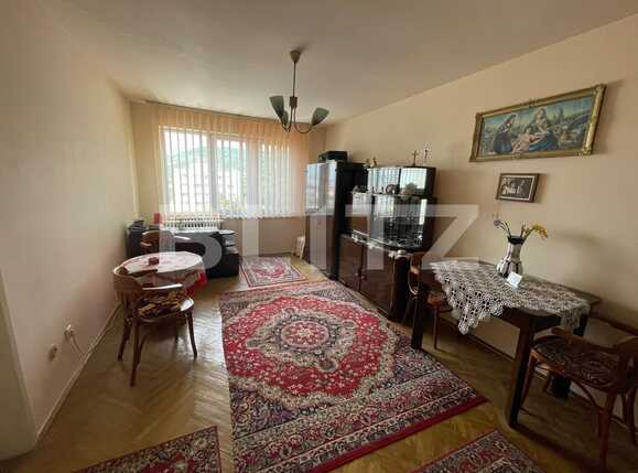 Apartament de vânzare 2 camere Grigorescu - 67146AV | BLITZ Cluj-Napoca | Poza1