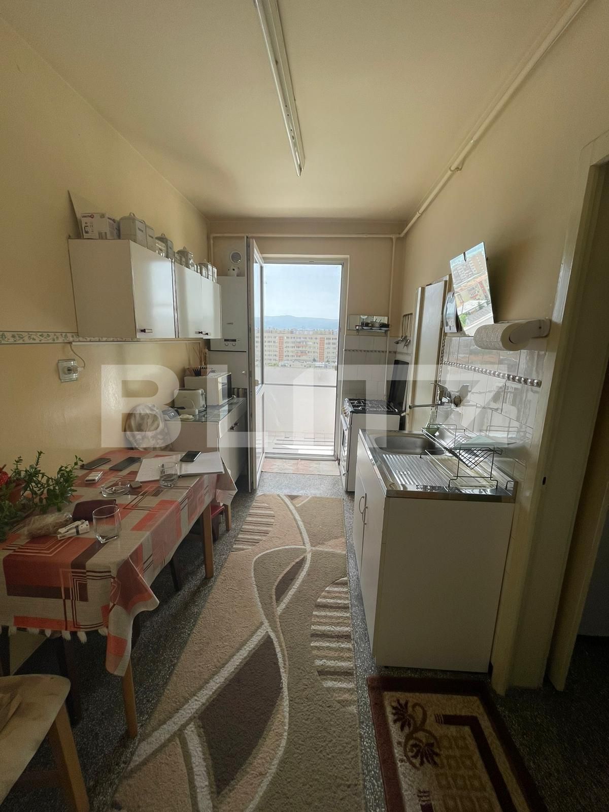 Apartament de vânzare 2 camere Grigorescu - 67146AV | BLITZ Cluj-Napoca | Poza2