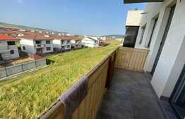 Apartament 2 camere superb, 41 mp, parcare, prima inchiriere, zona Terra!