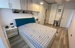 Apartament 2 camere superb, 41 mp, parcare, prima inchiriere, zona Terra!