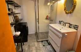 Apartament 2 camere superb, 41 mp, parcare, prima inchiriere, zona Terra!