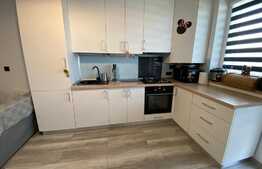 Apartament 2 camere superb, 41 mp, parcare, prima inchiriere, zona Terra!