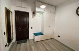 Apartament 2 camere superb, 41 mp, parcare, prima inchiriere, zona Terra!