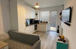 Apartament 2 camere superb, 41 mp, parcare, prima inchiriere, zona Terra!