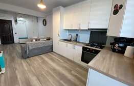 Apartament 2 camere superb, 41 mp, parcare, prima inchiriere, zona Terra!