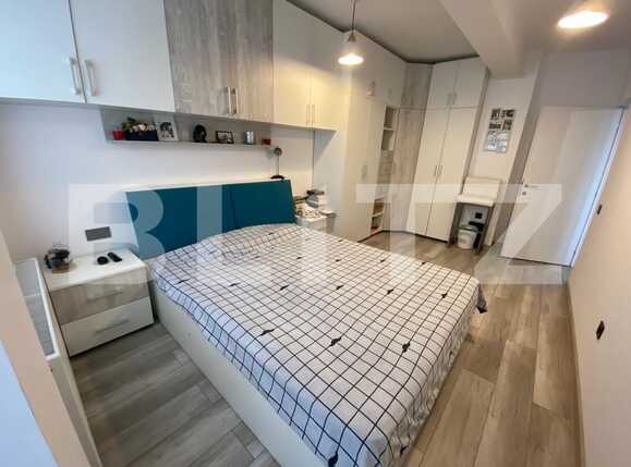 Apartament de închiriat 2 camere Floreşti - 67147AI | BLITZ Cluj-Napoca | Poza1