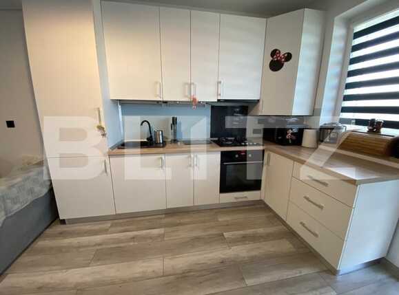 Apartament de închiriat 2 camere Floreşti - 67147AI | BLITZ Cluj-Napoca | Poza4