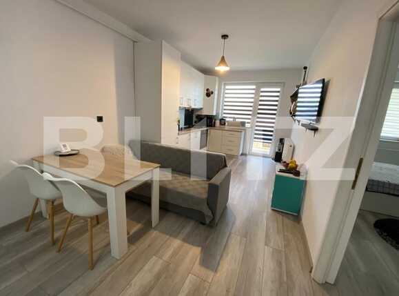 Apartament de închiriat 2 camere Floreşti - 67147AI | BLITZ Cluj-Napoca | Poza2