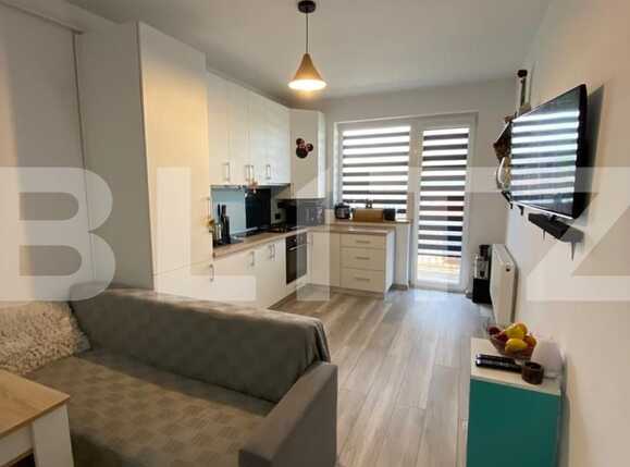 Apartament de închiriat 2 camere Floreşti - 67147AI | BLITZ Cluj-Napoca | Poza3