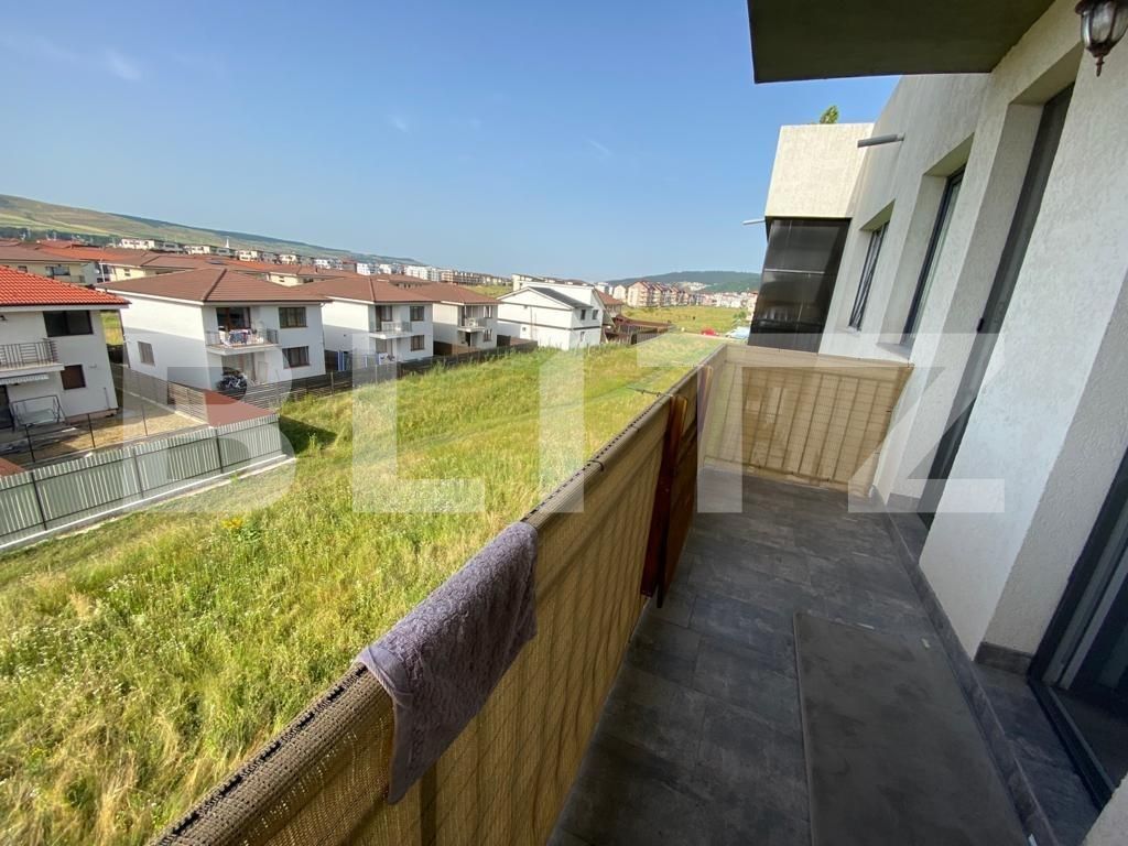 Apartament de închiriat 2 camere Floreşti - 67147AI | BLITZ Cluj-Napoca | Poza10