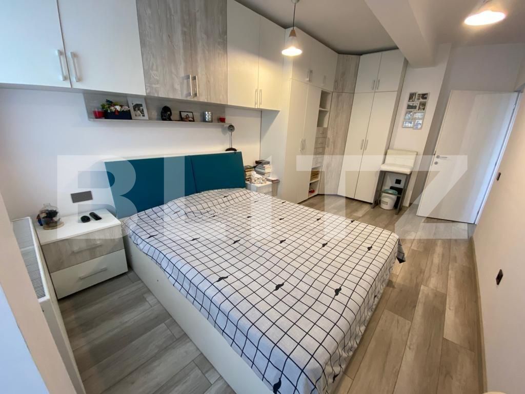 Apartament de închiriat 2 camere Floreşti - 67147AI | BLITZ Cluj-Napoca | Poza1