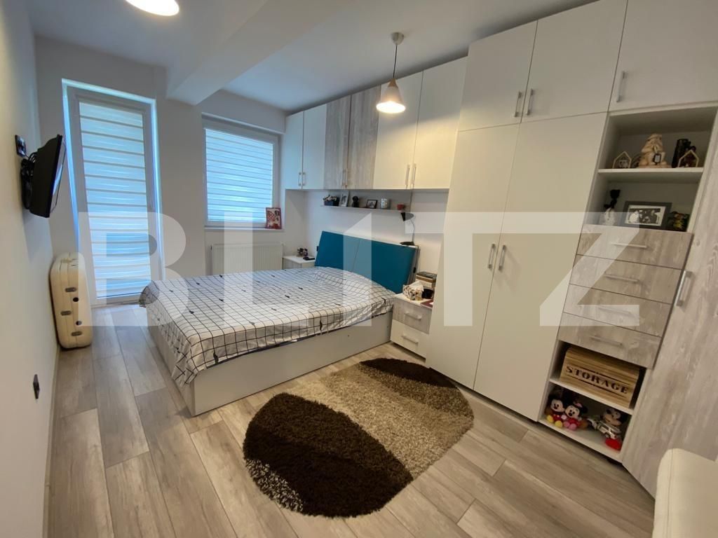 Apartament de închiriat 2 camere Floreşti - 67147AI | BLITZ Cluj-Napoca | Poza8