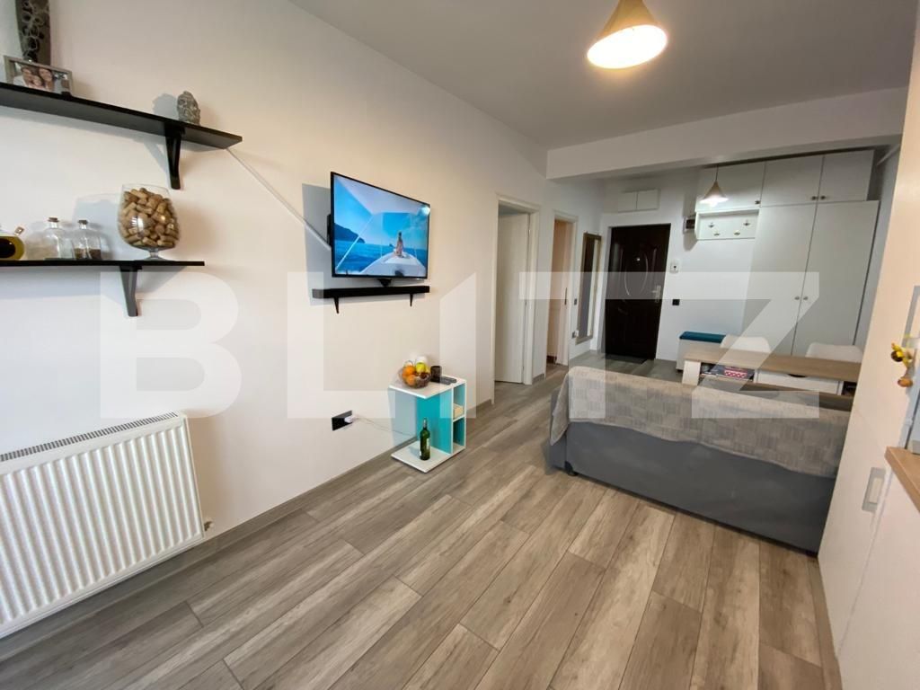 Apartament de închiriat 2 camere Floreşti - 67147AI | BLITZ Cluj-Napoca | Poza7