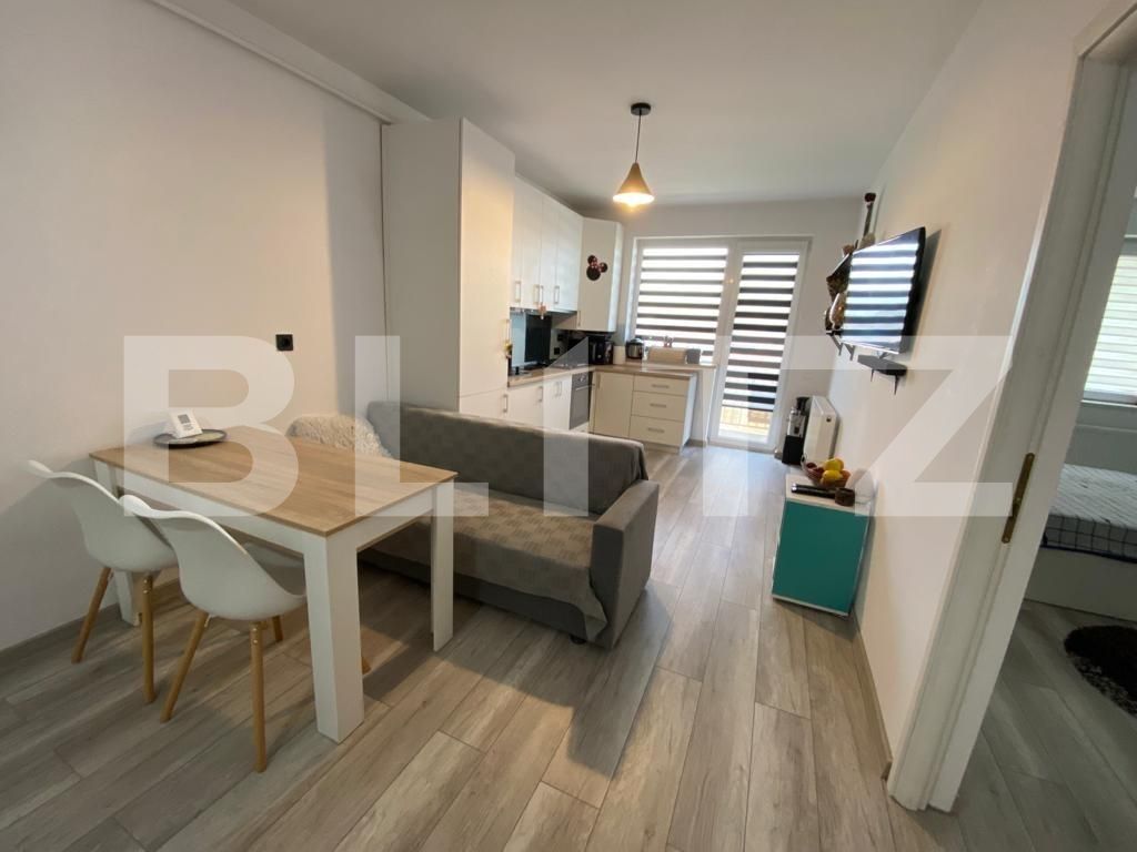Apartament de închiriat 2 camere Floreşti - 67147AI | BLITZ Cluj-Napoca | Poza2