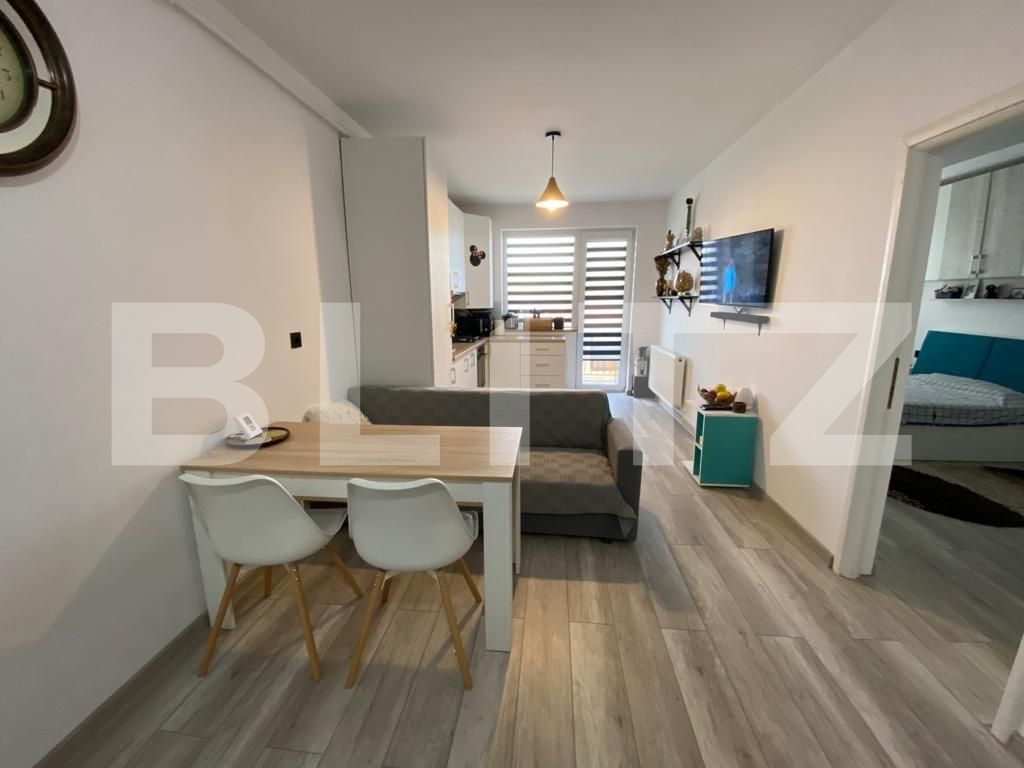 Apartament de închiriat 2 camere Floreşti - 67147AI | BLITZ Cluj-Napoca | Poza5