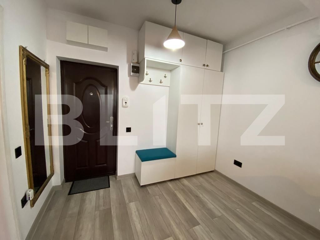 Apartament de închiriat 2 camere Floreşti - 67147AI | BLITZ Cluj-Napoca | Poza9