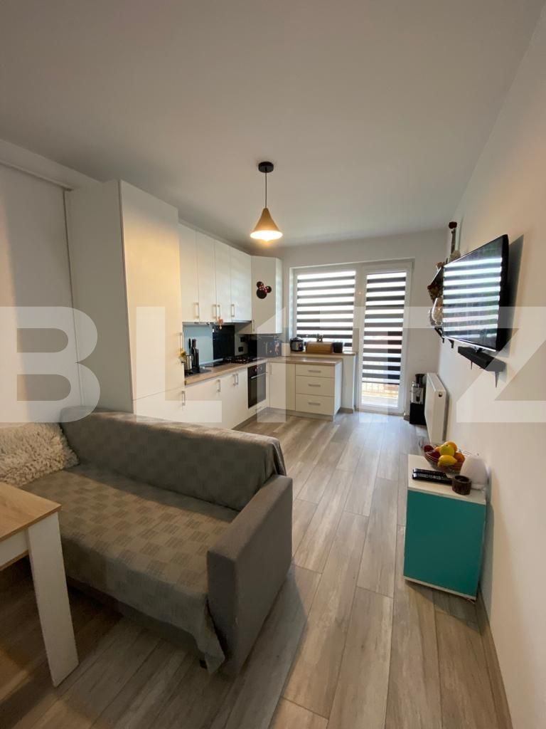 Apartament de închiriat 2 camere Floreşti - 67147AI | BLITZ Cluj-Napoca | Poza3