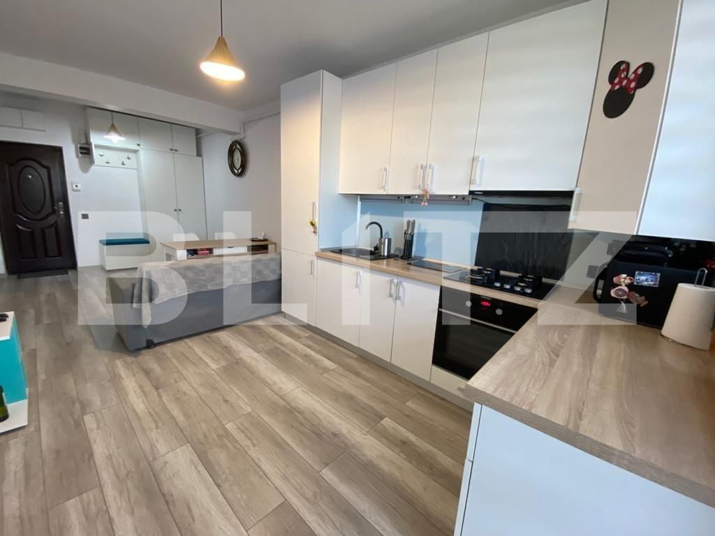 Apartament de închiriat 2 camere Floreşti - 67147AI | BLITZ Cluj-Napoca | Poza6