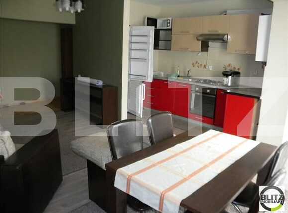 Apartament de vânzare 2 camere Floreşti - 6715AV | BLITZ Cluj-Napoca | Poza1