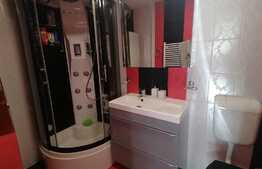 Apartament la cheie cu 3 camere, parcare, etaj intermediar, zona Florilor