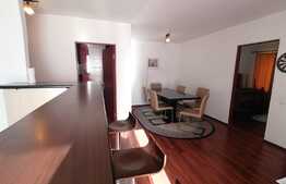 Apartament la cheie cu 3 camere, parcare, etaj intermediar, zona Florilor
