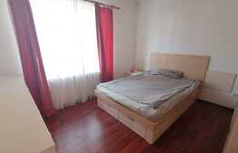 Apartament la cheie cu 3 camere, parcare, etaj intermediar, zona Florilor