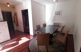 Apartament la cheie cu 3 camere, parcare, etaj intermediar, zona Florilor