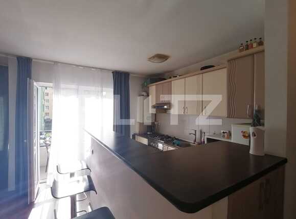 Apartament de vânzare 3 camere Floreşti - 67150AV | BLITZ Cluj-Napoca | Poza1