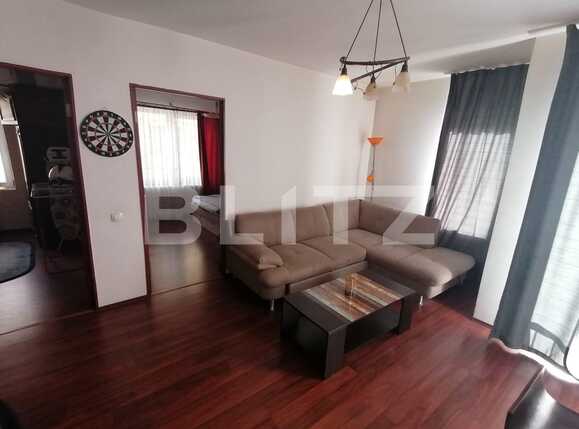 Apartament de vânzare 3 camere Floreşti - 67150AV | BLITZ Cluj-Napoca | Poza8