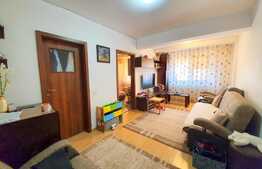 Apartament 3 camere, la cheie, etaj intermediar, parcare, zona Stejarului!