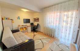 Apartament 3 camere, la cheie, etaj intermediar, parcare, zona Stejarului!