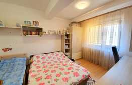 Apartament 3 camere, la cheie, etaj intermediar, parcare, zona Stejarului!