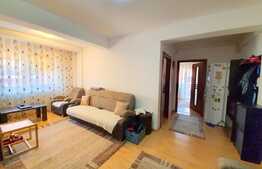 Apartament 3 camere, la cheie, etaj intermediar, parcare, zona Stejarului!