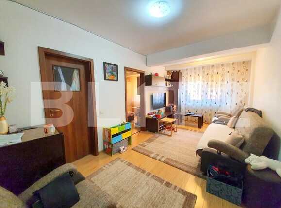 Apartament de vânzare 3 camere Floreşti - 67153AV | BLITZ Cluj-Napoca | Poza1
