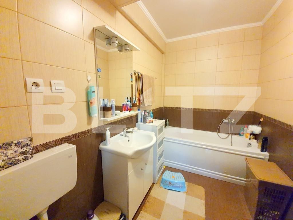 Apartament de vânzare 3 camere Floreşti - 67153AV | BLITZ Cluj-Napoca | Poza8