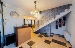 Casa / Vila, 240 mp, zona Cristian Brasov