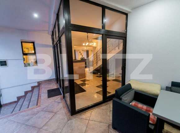 Casa de vânzare 6 camere Cristian - 67154CV | BLITZ Brașov | Poza5