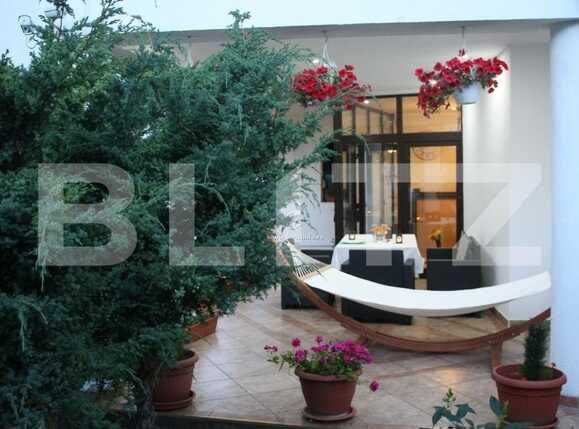 Casa de vânzare 6 camere Cristian - 67154CV | BLITZ Brașov | Poza2