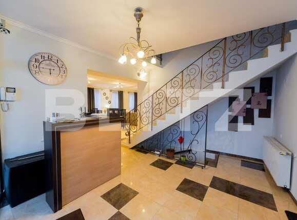 Casa de vânzare 6 camere Cristian - 67154CV | BLITZ Brașov | Poza6