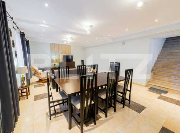 Casa de vânzare 6 camere Cristian - 67154CV | BLITZ Brașov | Poza7