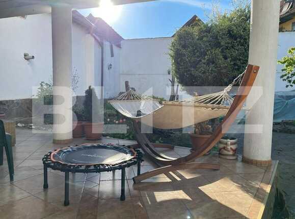 Casa de vânzare 6 camere Cristian - 67154CV | BLITZ Brașov | Poza3